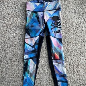 Soulcycle leggings